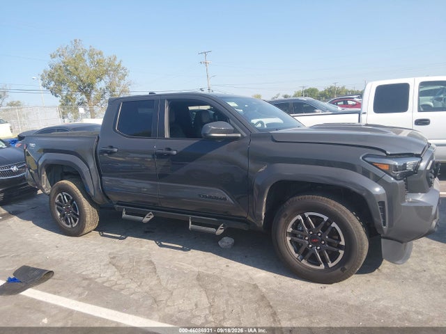3TMLB5JN2SM093294 Toyota Tacoma Trd Sport