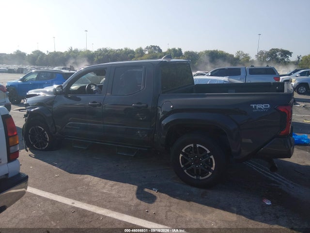 3TMLB5JN2SM093294 Toyota Tacoma Trd Sport