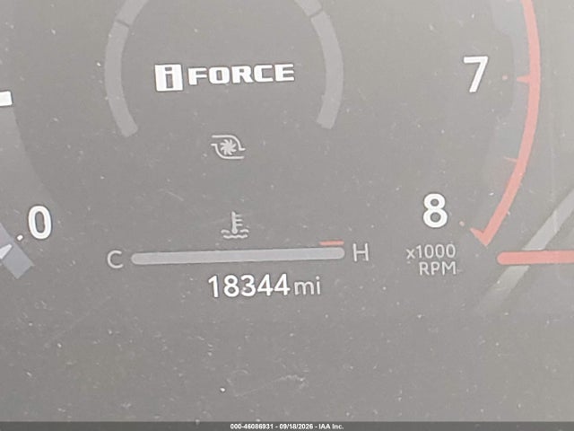 3TMLB5JN2SM093294 Toyota Tacoma Trd Sport