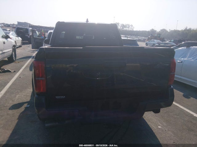 3TMLB5JN2SM093294 Toyota Tacoma Trd Sport