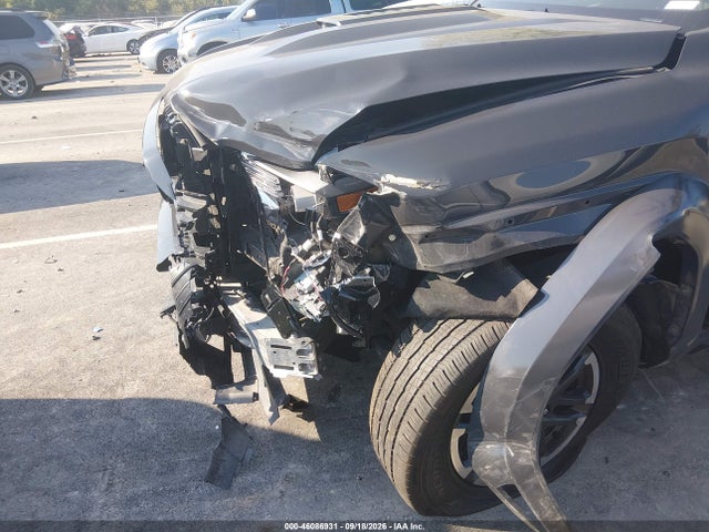 3TMLB5JN2SM093294 Toyota Tacoma Trd Sport