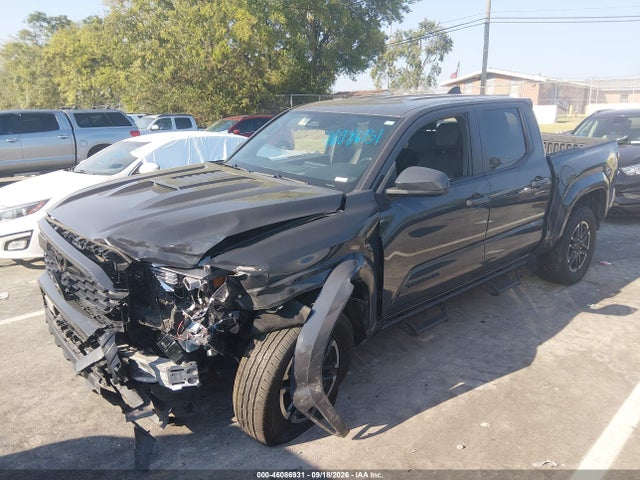 3TMLB5JN2SM093294 Toyota Tacoma Trd Sport