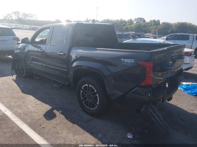 3TMLB5JN2SM093294 Toyota Tacoma Trd Sport