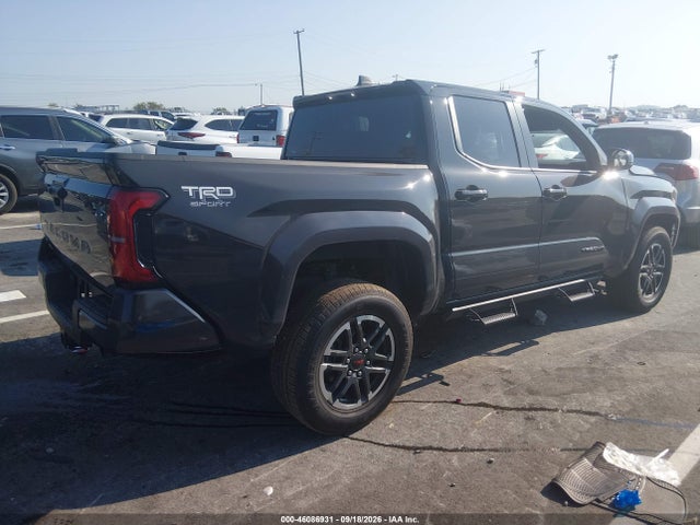 3TMLB5JN2SM093294 Toyota Tacoma Trd Sport