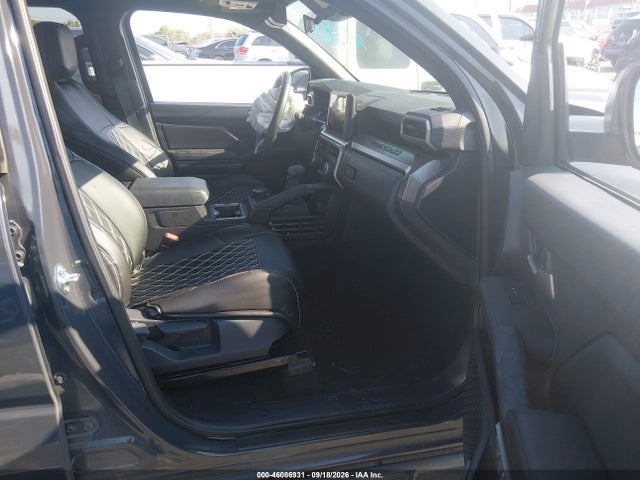 3TMLB5JN2SM093294 Toyota Tacoma Trd Sport