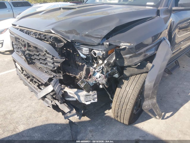 3TMLB5JN2SM093294 Toyota Tacoma Trd Sport