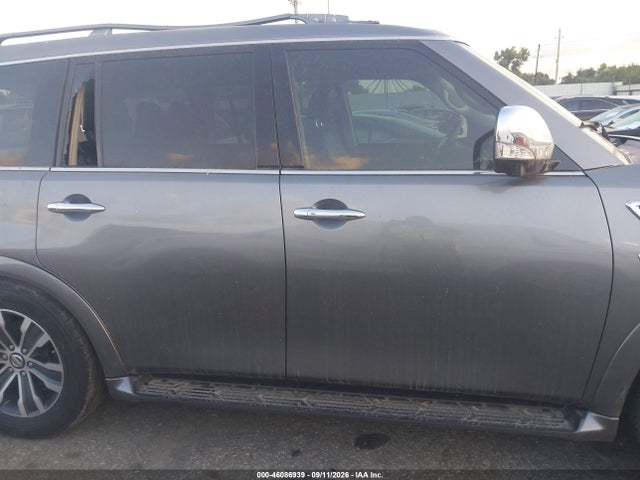 Aukcja sprzedaży 2018 Nissan Armada Sl, vin: JN8AY2ND3JX001550, numer aukcji: 46086939