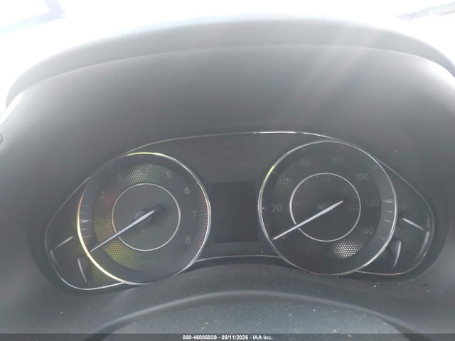 Aukcja sprzedaży 2018 Nissan Armada Sl, vin: JN8AY2ND3JX001550, numer aukcji: 46086939