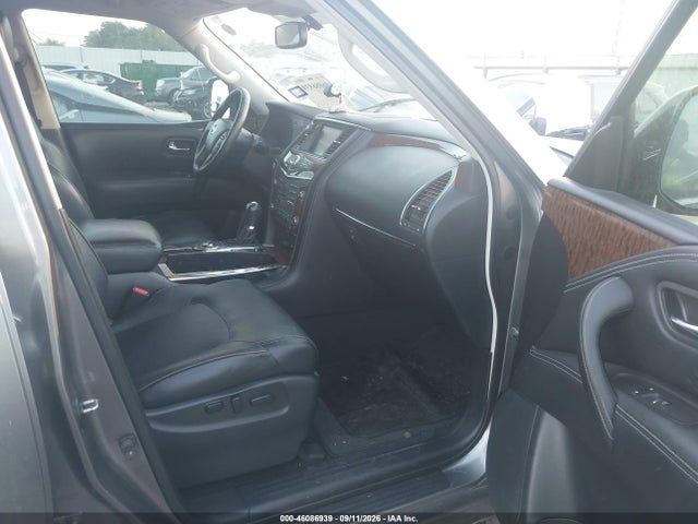 Aukcja sprzedaży 2018 Nissan Armada Sl, vin: JN8AY2ND3JX001550, numer aukcji: 46086939
