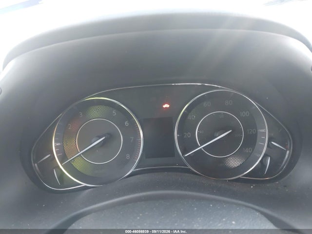 Aukcja sprzedaży 2018 Nissan Armada Sl, vin: JN8AY2ND3JX001550, numer aukcji: 46086939