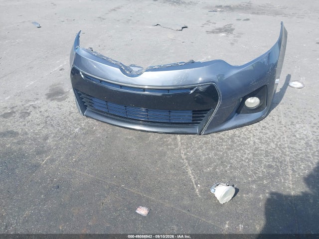 Aukcja sprzedaży 2014 Toyota Corolla S Plus, vin: 5YFBURHEXEP117289, numer aukcji: 46086942