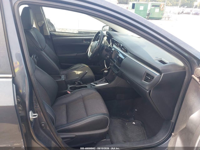 Aukcja sprzedaży 2014 Toyota Corolla S Plus, vin: 5YFBURHEXEP117289, numer aukcji: 46086942