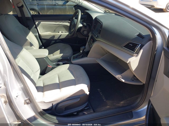 Продажа на аукционе авто 2017 Hyundai Elantra Se, vin: 5NPD84LF8HH006600, номер лота: 46086943