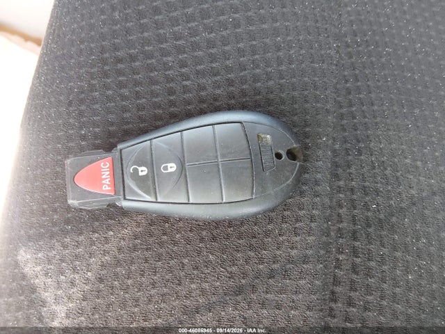 Продажа на аукционе авто 2014 Dodge Grand Caravan American Value Pkg, vin: 2C4RDGBG7ER187037, номер лота: 46086945