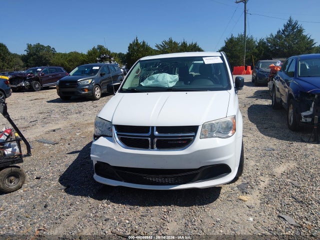 Продажа на аукционе авто 2014 Dodge Grand Caravan American Value Pkg, vin: 2C4RDGBG7ER187037, номер лота: 46086945