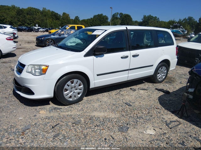 Продажа на аукционе авто 2014 Dodge Grand Caravan American Value Pkg, vin: 2C4RDGBG7ER187037, номер лота: 46086945