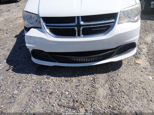 Продажа на аукционе авто 2014 Dodge Grand Caravan American Value Pkg, vin: 2C4RDGBG7ER187037, номер лота: 46086945