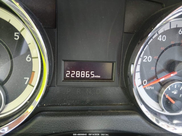 Продажа на аукционе авто 2014 Dodge Grand Caravan American Value Pkg, vin: 2C4RDGBG7ER187037, номер лота: 46086945