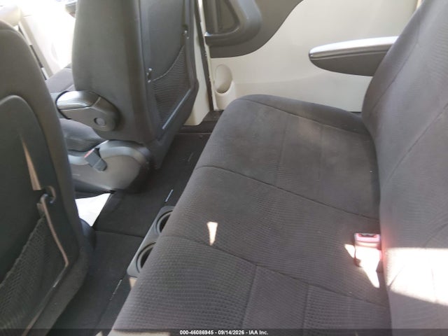 Продажа на аукционе авто 2014 Dodge Grand Caravan American Value Pkg, vin: 2C4RDGBG7ER187037, номер лота: 46086945