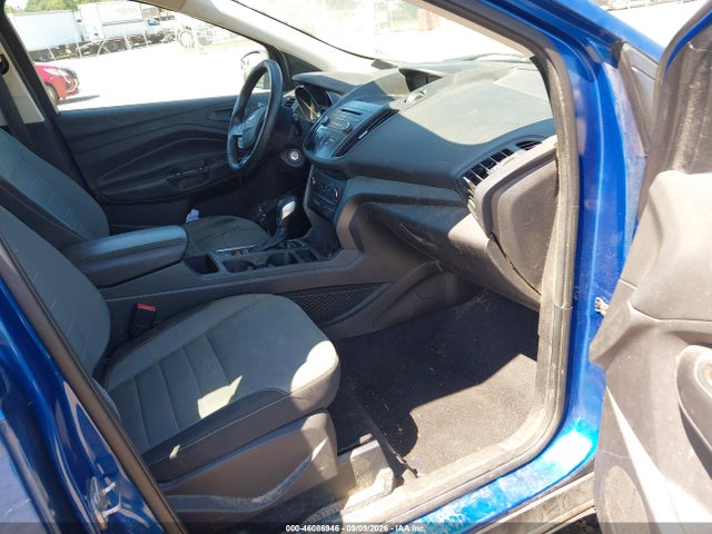 Ford ESCAPE S 2017 1FMCU0F7XHUA36591 Image 5