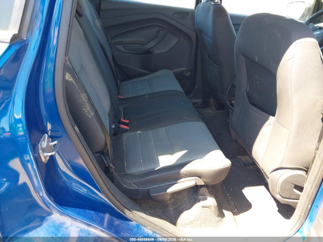 Ford ESCAPE S 2017 1FMCU0F7XHUA36591 Image 8