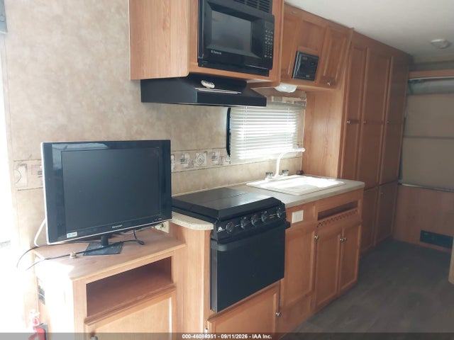 Продаж на аукціоні авто 2008 Jayco Jay Feather 23b, vin: 1UJBJ02K281JB0702, номер лоту: 46086951