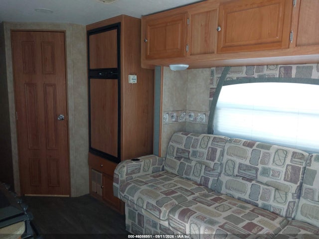 Продаж на аукціоні авто 2008 Jayco Jay Feather 23b, vin: 1UJBJ02K281JB0702, номер лоту: 46086951