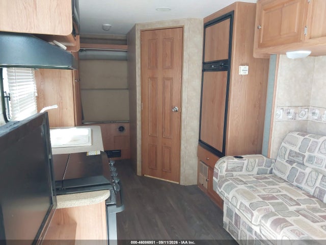 Продаж на аукціоні авто 2008 Jayco Jay Feather 23b, vin: 1UJBJ02K281JB0702, номер лоту: 46086951