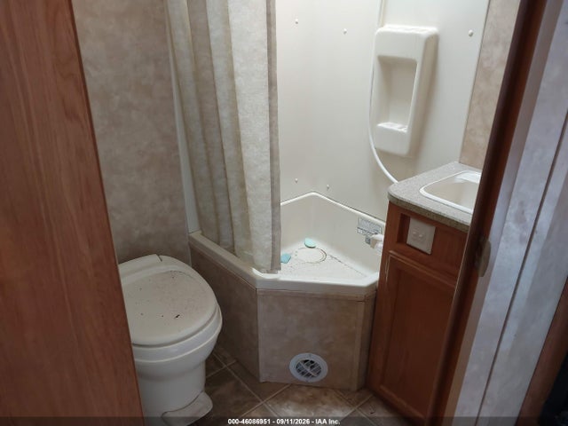 Продаж на аукціоні авто 2008 Jayco Jay Feather 23b, vin: 1UJBJ02K281JB0702, номер лоту: 46086951