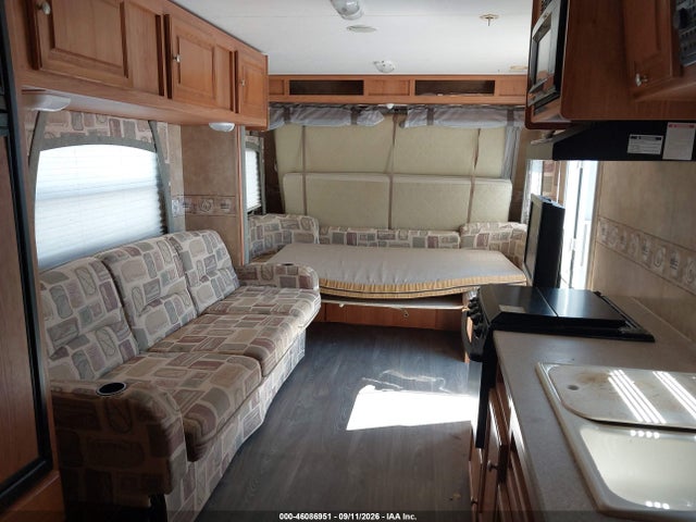 Продаж на аукціоні авто 2008 Jayco Jay Feather 23b, vin: 1UJBJ02K281JB0702, номер лоту: 46086951