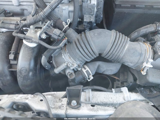 Toyota COROLLA LE 2021 JTDEPMAEXMJ162396 Image 18