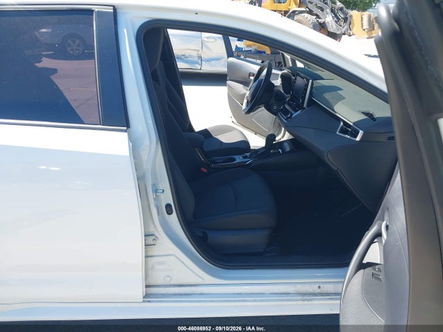 Toyota COROLLA LE 2021 JTDEPMAEXMJ162396 Image 5