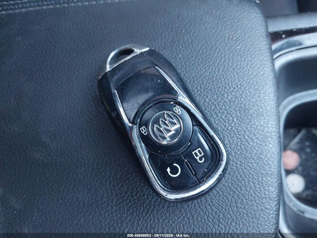Продажа на аукционе авто 2018 Buick Regal Sportback Gs, vin: W04GS6SS6J1082347, номер лота: 46086953