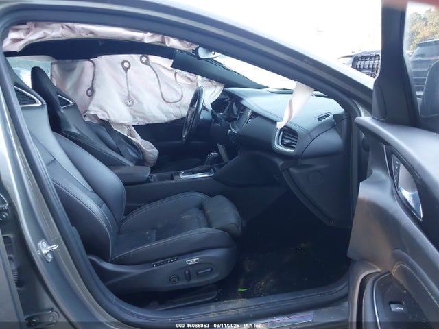 Продажа на аукционе авто 2018 Buick Regal Sportback Gs, vin: W04GS6SS6J1082347, номер лота: 46086953