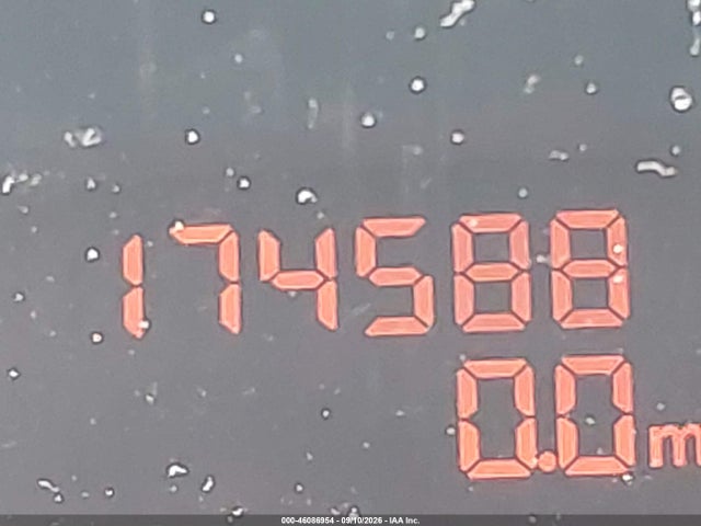 46086954 :رقم المزاد ، JN8AZ2KR1BT206855 vin ، 2011 Nissan Cube 1.8s مزاد بيع
