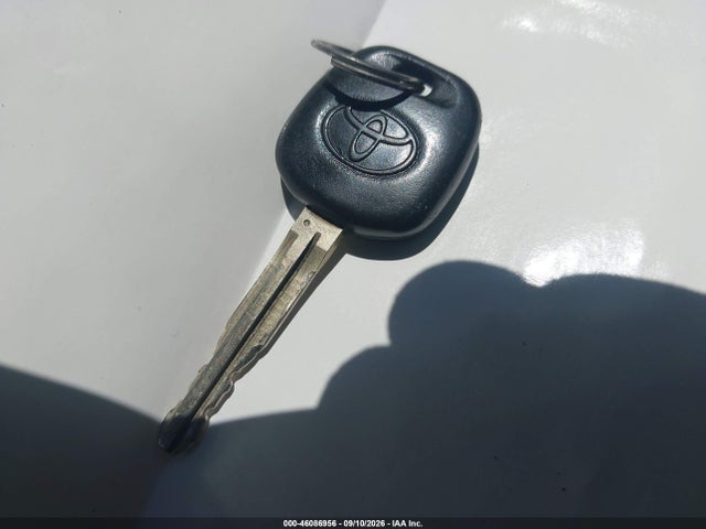 46086956 :رقم المزاد ، 2T1BR32E47C763647 vin ، 2007 Toyota Corolla S مزاد بيع