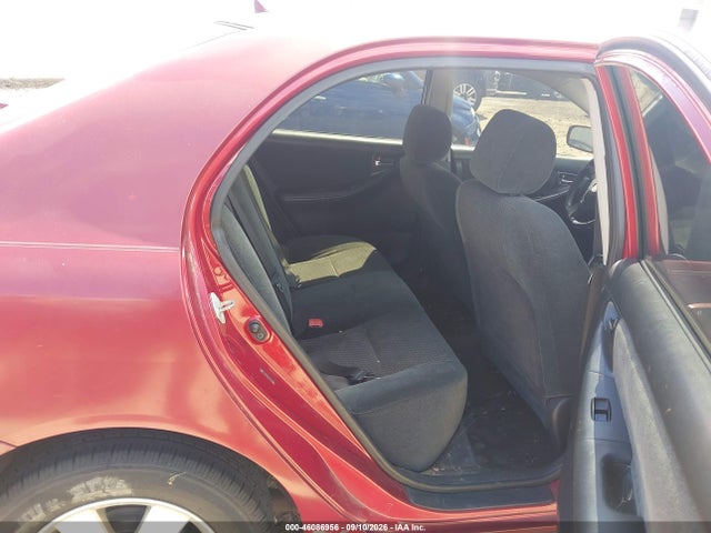 46086956 :رقم المزاد ، 2T1BR32E47C763647 vin ، 2007 Toyota Corolla S مزاد بيع