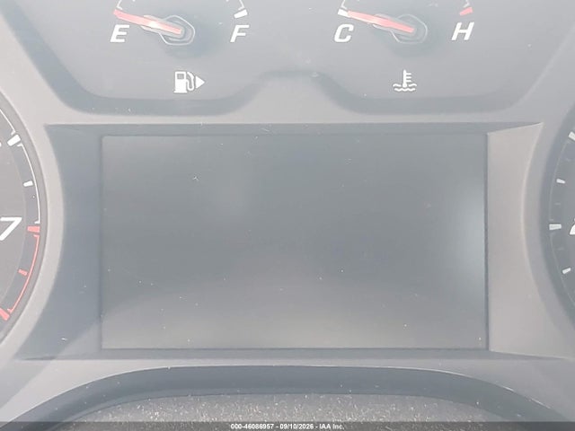 Продажа на аукционе авто 2017 Chevrolet Camaro 1lt, vin: 1G1FB1RS2H0163185, номер лота: 46086957