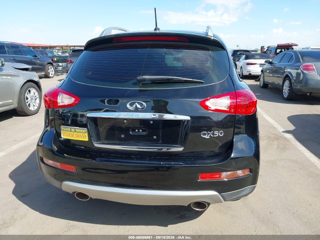 Infiniti QX50 2017 JN1BJ0RP6HM383553 Image 17