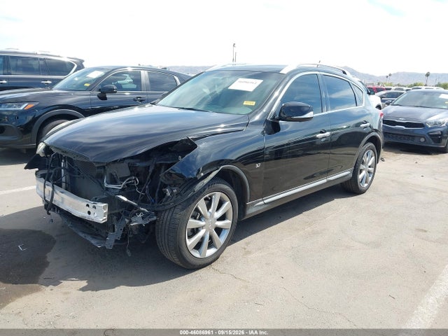 Infiniti QX50 2017 JN1BJ0RP6HM383553 Image 2