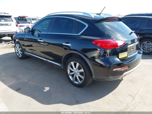 Infiniti QX50 2017 JN1BJ0RP6HM383553 Image 3