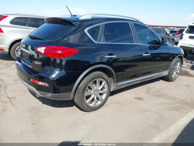 Infiniti QX50 2017 JN1BJ0RP6HM383553 Image 4