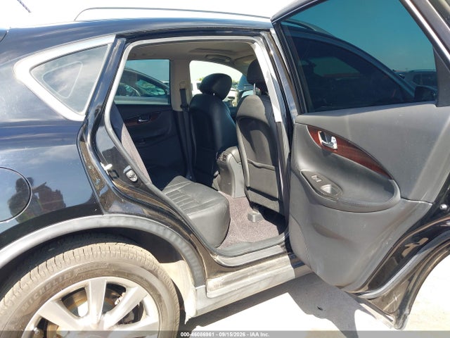 Infiniti QX50 2017 JN1BJ0RP6HM383553 Image 8