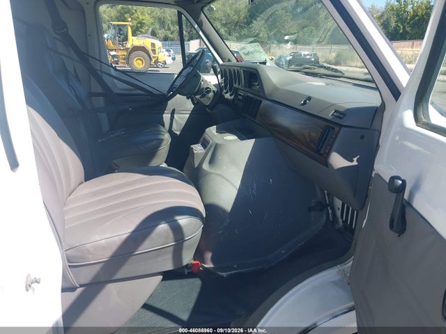 Aukcja sprzedaży 1997 Dodge Ram Van 2500 Commercial, vin: 2B7HB21X1VK515292, numer aukcji: 46086960