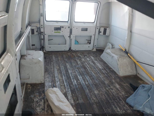 Aukcja sprzedaży 1997 Dodge Ram Van 2500 Commercial, vin: 2B7HB21X1VK515292, numer aukcji: 46086960