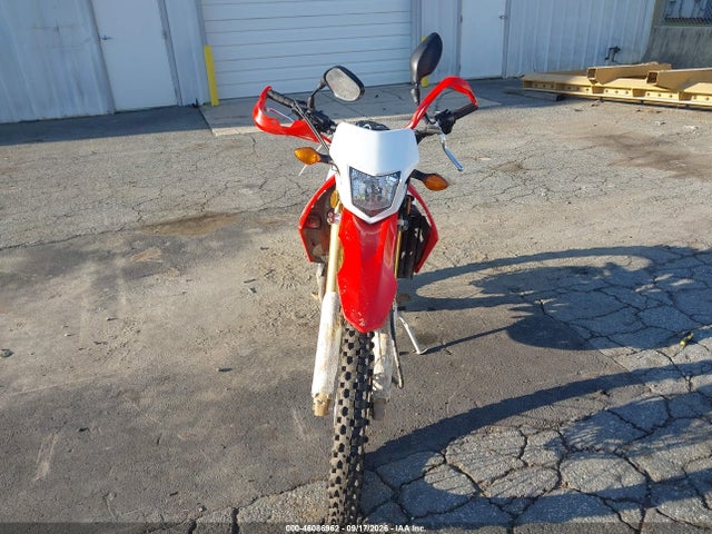 Продаж на аукціоні авто 2014 Honda Crf250 L, vin: MLHMD3816E5105475, номер лоту: 46086962