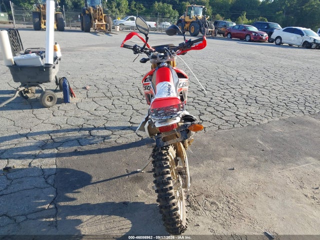 Продаж на аукціоні авто 2014 Honda Crf250 L, vin: MLHMD3816E5105475, номер лоту: 46086962