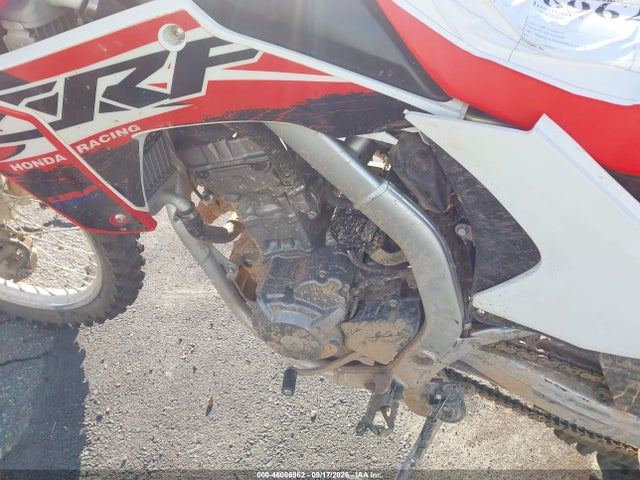 Продаж на аукціоні авто 2014 Honda Crf250 L, vin: MLHMD3816E5105475, номер лоту: 46086962