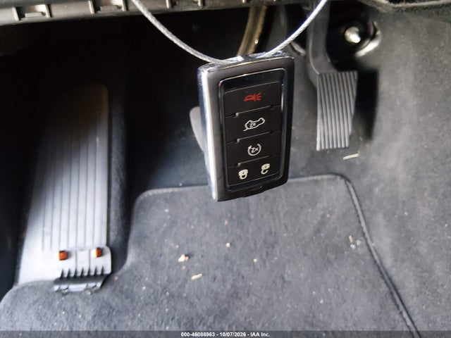 Продажа на аукционе авто 2025 Jeep Wagoneer L Series Ii 4x4, vin: 1C4SJSBP9SS512861, номер лота: 46086963