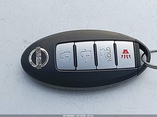 46086965 :رقم المزاد ، 3N1AB7AP2KY270930 vin ، 2019 Nissan Sentra Sv مزاد بيع